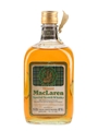 Howard Maclaren Special Bottled 1970s - Carlos Garcia Maurino 75cl / 43%