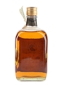 Howard Maclaren Special Bottled 1970s - Carlos Garcia Maurino 75cl / 43%