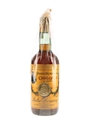 Carlos III Solera Reservada Brandy Bottled 1980s - Pedro Domecq 75cl / 39.5%