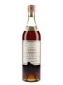Hennessy 3 Star Bottled 1950s - Gancia 73cl / 40%