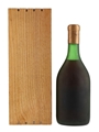 Sempé Vieil Armagnac 1942 Bottled 1980s 70cl / 40%