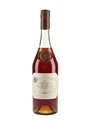 Domaine De Cepede 1938 Bas Armagnac Bottled 1990 - Castelsegur 70cl / 41.1%