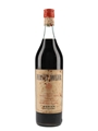 Fernet Monier Bottled 1950s 100cl