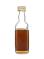 Glenfarclas-Glenlivet 21 Year Old Cadenhead's - Bottled 1980s 5cl / 46%