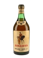 Riserva Destilleria Bahia Bottled 1950s 100cl / 42%