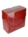 Remy Martin Louis XIII Bottled 1980s - Baccarat Crystal 70cl / 40%
