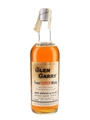 Glen Garry Bottled 1970s-1980s - Oban 100cl / 43%
