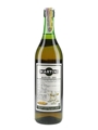 Martini Dry Bottled 1960s -1970s 100cl / 18.5%