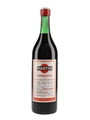 Martini Rosso Vermouth Bottled 1960s 100cl / 16.5%