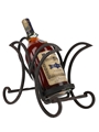 Martell 3 Star Bottled 1970s - Large Format With Cradle 150cl / 40%