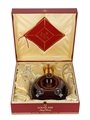Remy Martin Louis XIII Bottled 1990s - Baccarat Crystal 70cl / 40%