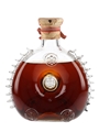 Remy Martin Louis XIII Age Inconnu Bottled 1960s - Baccarat Decanter 70cl