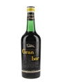 Fabbri Gran Bar Bottled 1950s 75cl / 19%