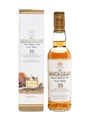 Macallan 10 Year Old Bottled 1990s 35cl / 40%