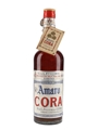 Cora Amaro Bottled 1950s 75cl / 25%