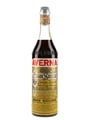 Fratelli Averna Amaro Siciliano Bottled 1970s 100cl / 34%