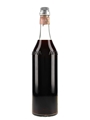 Fratelli Averna Amaro Siciliano Bottled 1970s 100cl / 34%