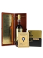 Kavalan Solist Fino Sherry Cask Bottled 2017 70cl / 57%