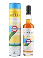 Bimber The Spirit Of The Underground - Victoria Single Cask 233 70cl / 58.2%