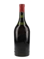 Courvoisier 60 Year Old Bottled 1950s 70cl