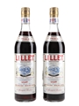 Lillet Rouge  2 x 75cl / 17%