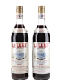 Lillet Rouge  2 x 75cl / 17%