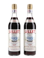 Lillet Rouge  2 x 75cl / 17%