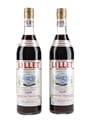 Lillet Rouge  2 x 75cl / 17%
