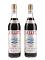 Lillet Rouge  2 x 75cl / 17%