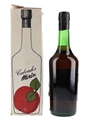Morin Calvados Hors D'Age Bottled 1980s -1990s 70cl / 44%