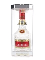 Wu Liang Ye Baijiu Bottled 2006 50cl / 52%