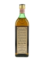 Saint Gilles Rhum Bottled 1960s - Stock 75cl / 45%