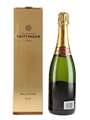 Taittinger Millesime 2004 Brut  75cl / 12%