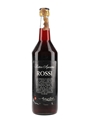 Rossi Bitter Aperitivo Bottled 1960s -1970s 100cl / 25%