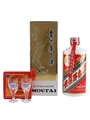 Kweichow Moutai 2006 Baijiu 50cl / 53%