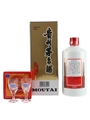 Kweichow Moutai 2006 Baijiu 50cl / 53%