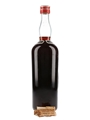 Gambarotta Amaro Bottled 1960s 100cl / 36%