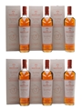 Macallan The Harmony Collection Rich Cacao  6 x 70cl / 44%
