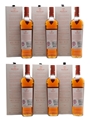 Macallan The Harmony Collection Rich Cacao  6 x 70cl / 44%