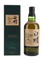 Hakushu 18 Year Old  70cl / 43%
