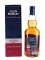 Glen Moray Sherry Cask Finish  70cl / 40%