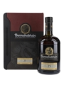 Bunnahabhain 25 Year Old  70cl / 46.3%