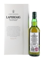 Laphroaig 33 Year Old The Ian Hunter Story - Book 3: Source Protector 70cl / 49.9%