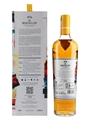 Macallan Concept Number 3 With David Carson Paper Wrap 2020 Release - David Carson 70cl / 40.8%