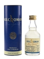 Kilchoman New Spirit December 2006 5cl / 63.5%