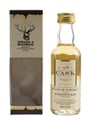 Tamnavulin 1988 Cask Strength Bottled 1997 - Gordon & MacPhail 5cl / 58.9%