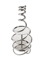 Ruinart Limited Edition Spiral Afternoon Tea Stand Designed by Ron Arad 60cm Tall