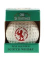 Old St Andrews Golf Ball Miniature  5cl / 43%