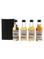 Benriach Miniature Set Unlock The Secrets 4 x 5cl / 42.25%