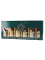 Macleod's Scotch Whisky Trail  6 x 5cl / 40%